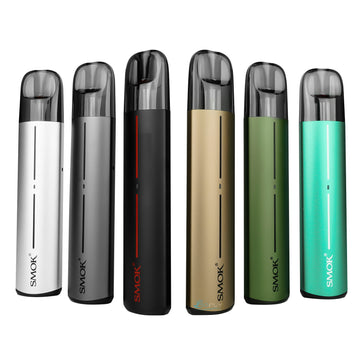 SMOK SOLUS 2 IN PAKISTAN